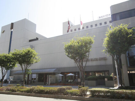 加古川プラザホテル 写真