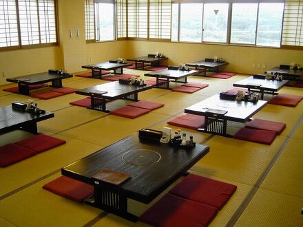 カプセルホテル優祐 写真