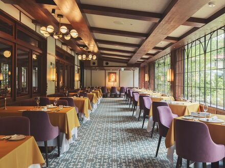 万平ホテル 写真