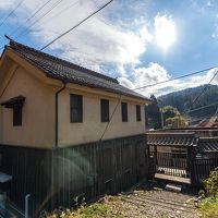 ゲストハウス ELEVEN VILLAGE 吹屋