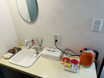 犬と猫のペンション アロン 写真