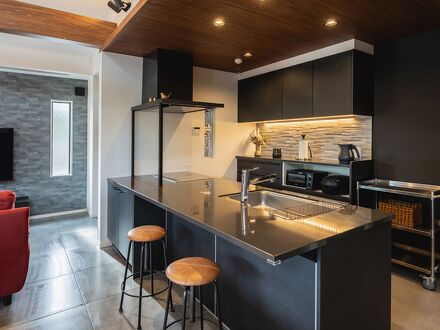 Private Villa AZUL 写真