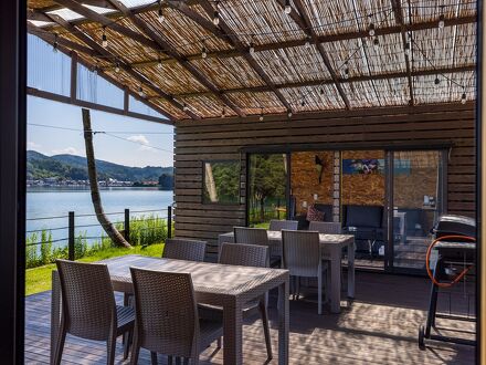 グランピングビレッジ シーグラン 写真