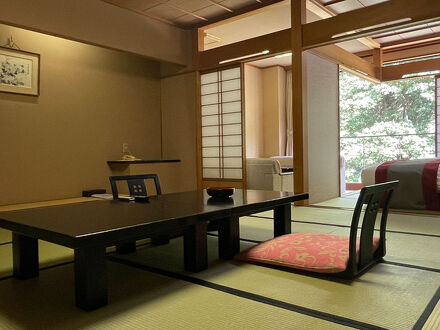 小川温泉元湯 ホテルおがわ 写真