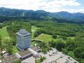 宝川温泉・湯ノ小屋温泉のホテル
