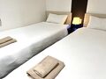 ホテルリンクス動物園前 写真