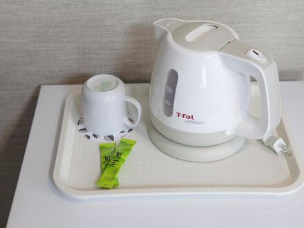 新大久保国際ホテル 写真