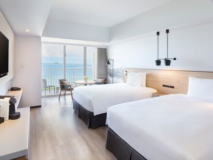 ヒルトン沖縄瀬底リゾート 写真