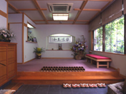 下呂温泉 内湯 浅野屋 写真