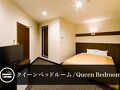 HOTEL CASVI TENJIN 写真
