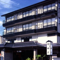 岡田屋＜石川県＞ 写真