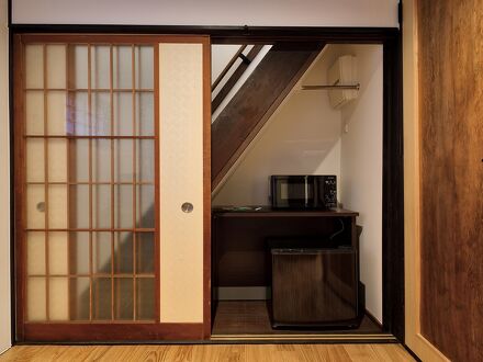 紡 七条鍵屋町 写真