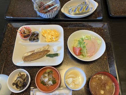 くぐなり（十八鳴） 写真