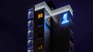 HOTEL みなと 虎ノ門