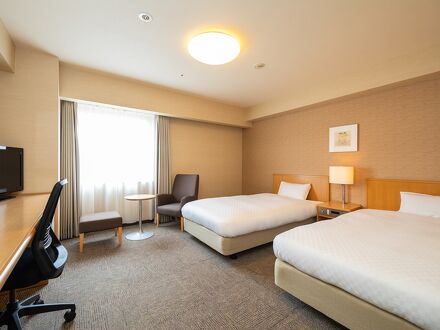 EN HOTEL Akita 写真