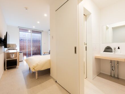HOTEL MEGURI 写真