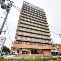 東横イン大阪門真市駅前 写真