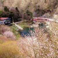 棧温泉旅館 写真