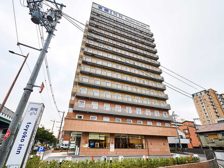 東横イン大阪門真市駅前 写真