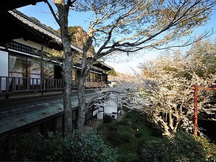 武雄温泉 御船山楽園ホテル 写真