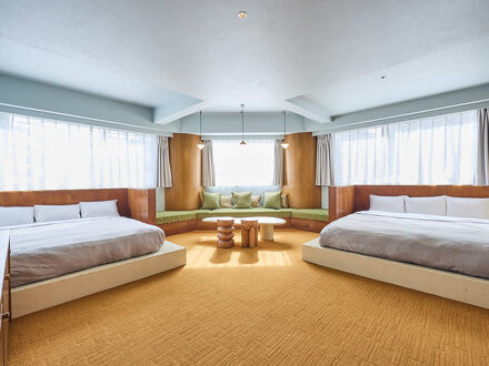 Hotel Vintage目黒不動前 写真