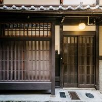 京宿庵なでしこ白川 写真
