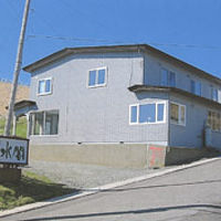 お刺身旅館　さんすいかく