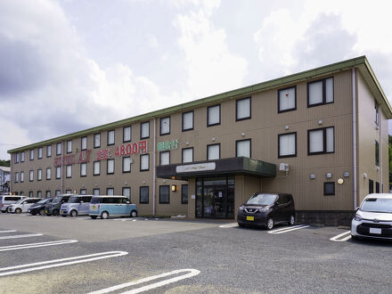 ＨＯＴＥＬ　ＡＺ　八代宮原店 写真