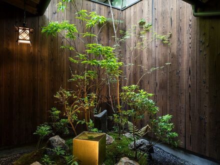 棗庵 写真