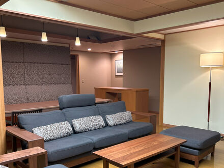 盛岡つなぎ温泉 湯守 ホテル大観 写真