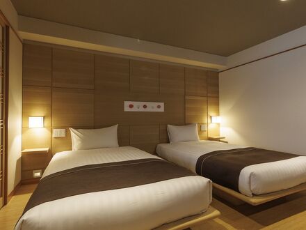 別府温泉　竹と椿のお宿　花べっぷ 写真