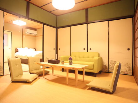 FUSHIMI INARI INN 写真