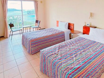 ホテル イルマーレウナリザキ＜西表島＞ 写真