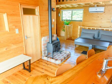 WORKHOBBY和歌山由良 写真
