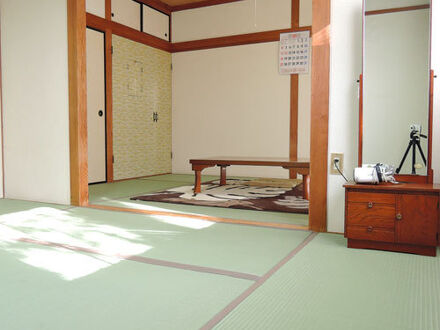 諏訪温泉 写真