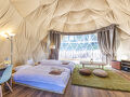 THE GLAMPING PLAZA アルプスBASE 写真