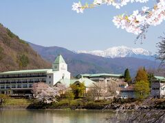 辰野・箕輪・高遠のホテル