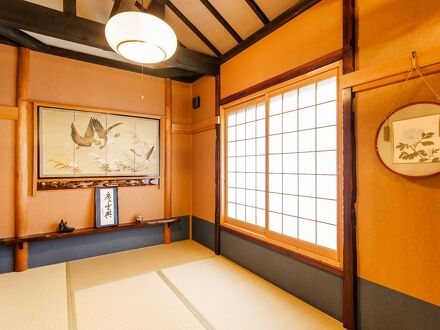 御宿 櫻井 写真