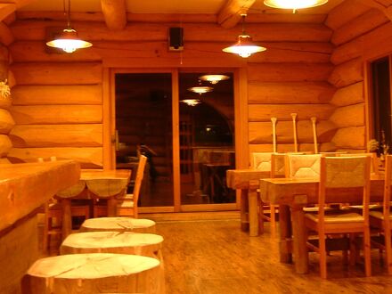 宿房 樺のん (霧多布) 写真