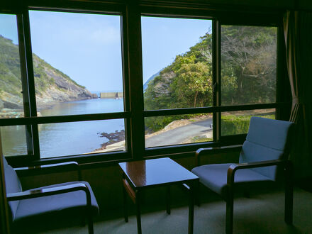 旅館　田の浦温泉 写真