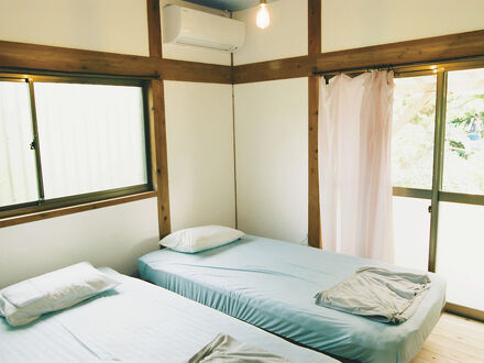 あずまや＜種子島＞ 写真