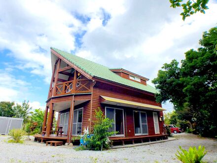 コテージむいのちち 写真