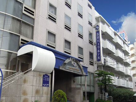 五井パークホテル 写真