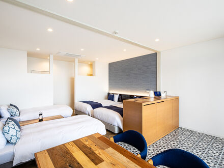 BAYSIDE KANAYA 写真