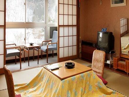 山田屋ホテル 写真