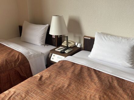 ホテル扇屋 写真