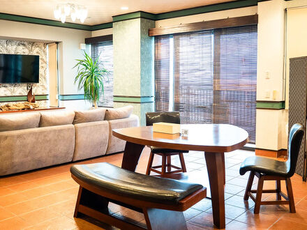 Haruhoo Resort ISHIGAKI 写真