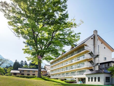 赤倉温泉　赤倉ホテル 写真