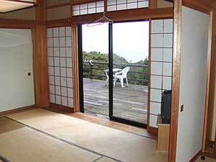 ペンション　夢眠・パパ 写真