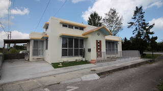 ペンションかなさ